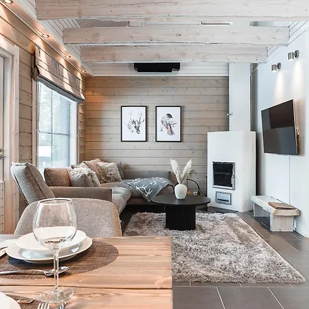Apartament Aurum *