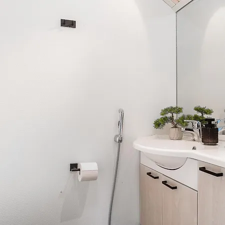 Aurum Apartament Ruka