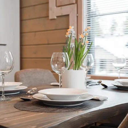 Aurum Apartament