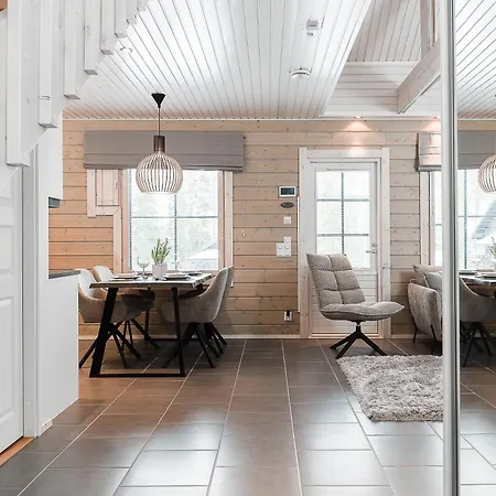 Apartament Aurum