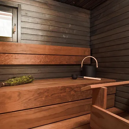 Apartamento Aurum Rukatunturi