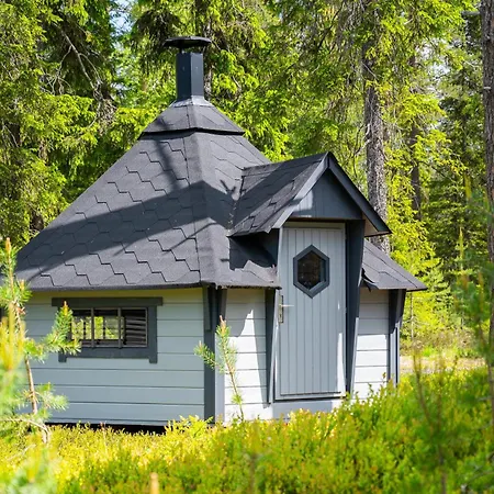 Apartmán Aurum Ruka