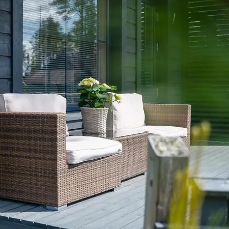 Aurum Apartament Ruka